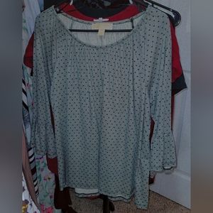 Michael kors top